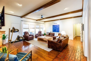 Updated without losing that 1972 charm. This home still has your on The Country Place in Texas - for sale on GolfHomes.com, golf home, golf lot