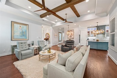 Luxury, technology, and lifestyle in this one-of-a-kind on Sky Creek Ranch Golf Club in Texas - for sale on GolfHomes.com, golf home, golf lot