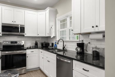 PRICED TO SELL! Gain instant equity with the purchase of this on Cabin Creek Golf Club in Georgia - for sale on GolfHomes.com, golf home, golf lot