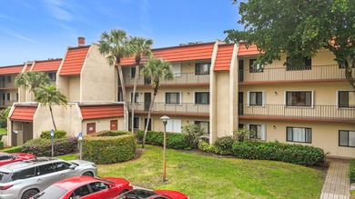Check out this 3BR, 2 Bath condo in gated community of the on Fountains Golf and Country Club in Florida - for sale on GolfHomes.com, golf home, golf lot