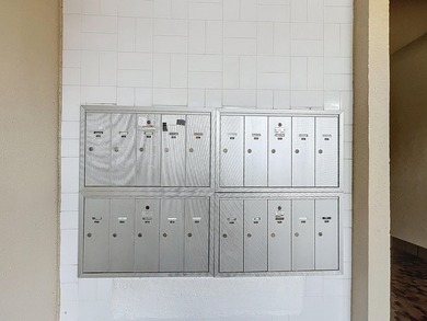 Check out this 3BR, 2 Bath condo in gated community of the on Fountains Golf and Country Club in Florida - for sale on GolfHomes.com, golf home, golf lot