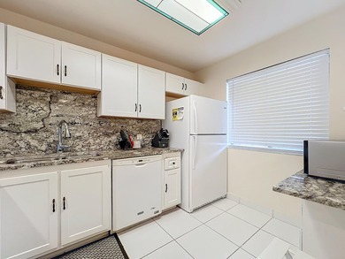 Check out this 3BR, 2 Bath condo in gated community of the on Fountains Golf and Country Club in Florida - for sale on GolfHomes.com, golf home, golf lot