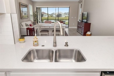 NEW IMPROVED PRICE!!!  LIVE the GOLF dream NOW in this on Esplanade Golf and Country at Lakewood Ranch in Florida - for sale on GolfHomes.com, golf home, golf lot