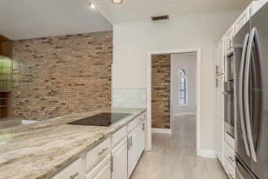 Under contract-accepting backup offers. Located in the highly on East Lake Woodlands Country Club in Florida - for sale on GolfHomes.com, golf home, golf lot