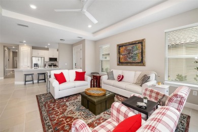 NEW IMPROVED PRICE!!!  LIVE the GOLF dream NOW in this on Esplanade Golf and Country at Lakewood Ranch in Florida - for sale on GolfHomes.com, golf home, golf lot