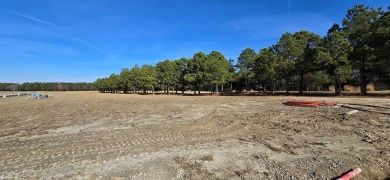 Spectacular Corner Lot with 112 ft on the Fairway on the Jack on Bay Creek Golf Club in Virginia - for sale on GolfHomes.com, golf home, golf lot