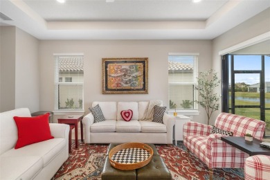 NEW IMPROVED PRICE!!!  LIVE the GOLF dream NOW in this on Esplanade Golf and Country at Lakewood Ranch in Florida - for sale on GolfHomes.com, golf home, golf lot