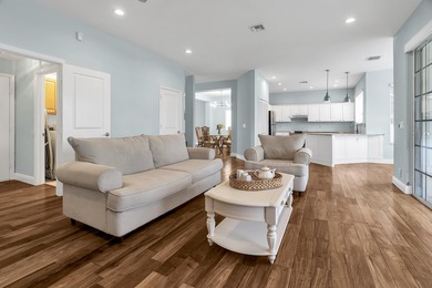 Beautifully cared for and move-in-ready!  This 4-brdroom, 3-bath on Bear Lakes Country Club in Florida - for sale on GolfHomes.com, golf home, golf lot