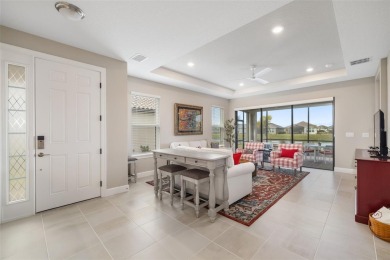 NEW IMPROVED PRICE!!!  LIVE the GOLF dream NOW in this on Esplanade Golf and Country at Lakewood Ranch in Florida - for sale on GolfHomes.com, golf home, golf lot