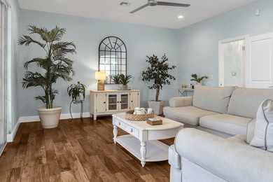 Beautifully cared for and move-in-ready!  This 4-brdroom, 3-bath on Bear Lakes Country Club in Florida - for sale on GolfHomes.com, golf home, golf lot