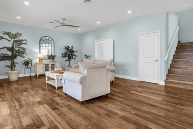 Beautifully cared for and move-in-ready!  This 4-brdroom, 3-bath on Bear Lakes Country Club in Florida - for sale on GolfHomes.com, golf home, golf lot