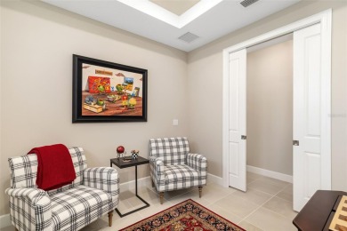 NEW IMPROVED PRICE!!!  LIVE the GOLF dream NOW in this on Esplanade Golf and Country at Lakewood Ranch in Florida - for sale on GolfHomes.com, golf home, golf lot