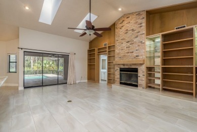 Under contract-accepting backup offers. Located in the highly on East Lake Woodlands Country Club in Florida - for sale on GolfHomes.com, golf home, golf lot