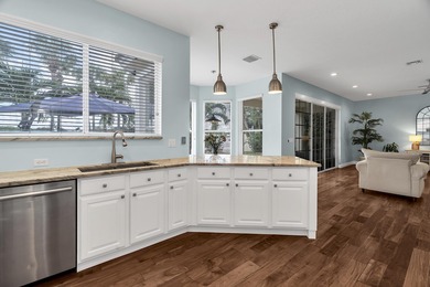 Beautifully cared for and move-in-ready!  This 4-brdroom, 3-bath on Bear Lakes Country Club in Florida - for sale on GolfHomes.com, golf home, golf lot