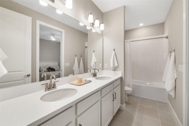 NEW IMPROVED PRICE!!!  LIVE the GOLF dream NOW in this on Esplanade Golf and Country at Lakewood Ranch in Florida - for sale on GolfHomes.com, golf home, golf lot