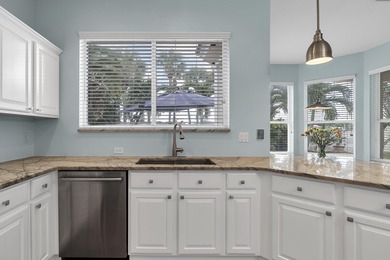 Beautifully cared for and move-in-ready!  This 4-brdroom, 3-bath on Bear Lakes Country Club in Florida - for sale on GolfHomes.com, golf home, golf lot