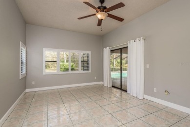 Under contract-accepting backup offers. Located in the highly on East Lake Woodlands Country Club in Florida - for sale on GolfHomes.com, golf home, golf lot