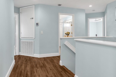 Beautifully cared for and move-in-ready!  This 4-brdroom, 3-bath on Bear Lakes Country Club in Florida - for sale on GolfHomes.com, golf home, golf lot