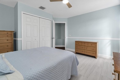 Beautifully cared for and move-in-ready!  This 4-brdroom, 3-bath on Bear Lakes Country Club in Florida - for sale on GolfHomes.com, golf home, golf lot