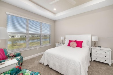 NEW IMPROVED PRICE!!!  LIVE the GOLF dream NOW in this on Esplanade Golf and Country at Lakewood Ranch in Florida - for sale on GolfHomes.com, golf home, golf lot