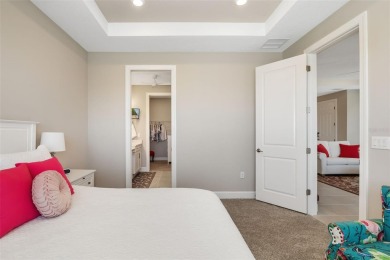 NEW IMPROVED PRICE!!!  LIVE the GOLF dream NOW in this on Esplanade Golf and Country at Lakewood Ranch in Florida - for sale on GolfHomes.com, golf home, golf lot