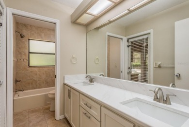 Under contract-accepting backup offers. Located in the highly on East Lake Woodlands Country Club in Florida - for sale on GolfHomes.com, golf home, golf lot