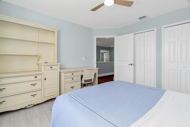 Beautifully cared for and move-in-ready!  This 4-brdroom, 3-bath on Bear Lakes Country Club in Florida - for sale on GolfHomes.com, golf home, golf lot