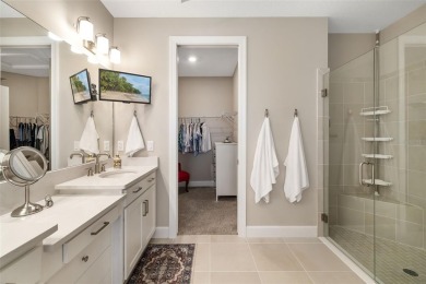 NEW IMPROVED PRICE!!!  LIVE the GOLF dream NOW in this on Esplanade Golf and Country at Lakewood Ranch in Florida - for sale on GolfHomes.com, golf home, golf lot