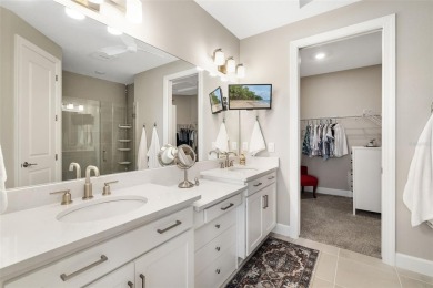 NEW IMPROVED PRICE!!!  LIVE the GOLF dream NOW in this on Esplanade Golf and Country at Lakewood Ranch in Florida - for sale on GolfHomes.com, golf home, golf lot