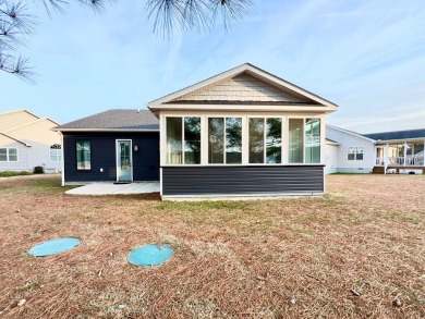 Welcome to 3102 Cutter Ct, a 3-bedroom, 2-bath home in the on Captains Cove Golf and Yacht Club in Virginia - for sale on GolfHomes.com, golf home, golf lot