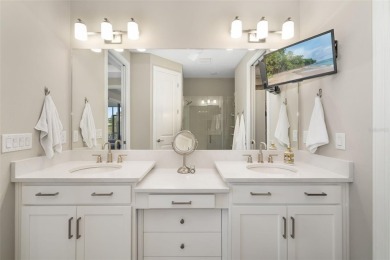 NEW IMPROVED PRICE!!!  LIVE the GOLF dream NOW in this on Esplanade Golf and Country at Lakewood Ranch in Florida - for sale on GolfHomes.com, golf home, golf lot