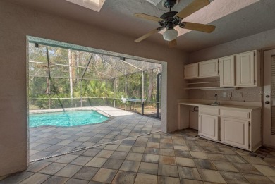 Under contract-accepting backup offers. Located in the highly on East Lake Woodlands Country Club in Florida - for sale on GolfHomes.com, golf home, golf lot