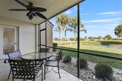 Start living the Florida Lifestyle now! Welcome to this on Eagle Ridge Golf and Tennis Club in Florida - for sale on GolfHomes.com, golf home, golf lot