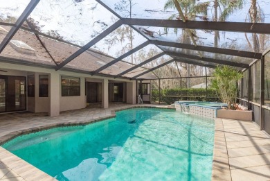 Under contract-accepting backup offers. Located in the highly on East Lake Woodlands Country Club in Florida - for sale on GolfHomes.com, golf home, golf lot