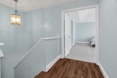 Beautifully cared for and move-in-ready!  This 4-brdroom, 3-bath on Bear Lakes Country Club in Florida - for sale on GolfHomes.com, golf home, golf lot