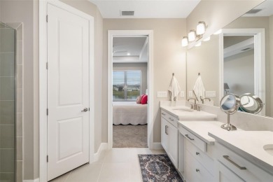 NEW IMPROVED PRICE!!!  LIVE the GOLF dream NOW in this on Esplanade Golf and Country at Lakewood Ranch in Florida - for sale on GolfHomes.com, golf home, golf lot