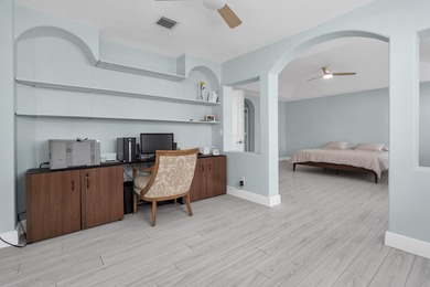 Beautifully cared for and move-in-ready!  This 4-brdroom, 3-bath on Bear Lakes Country Club in Florida - for sale on GolfHomes.com, golf home, golf lot