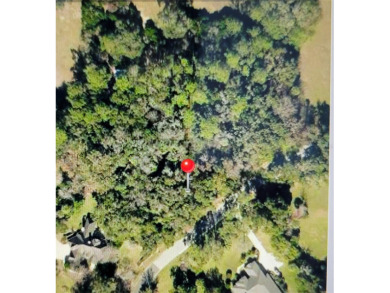 Build your Custom Dream Home on one of the few Vacant Lots left on Country Club of Ocala in Florida - for sale on GolfHomes.com, golf home, golf lot
