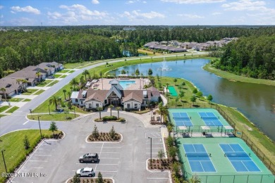 Discover the best of 55+ Living in GATED Parkland Preserve! This on Slammer and Squire Golf Course in Florida - for sale on GolfHomes.com, golf home, golf lot