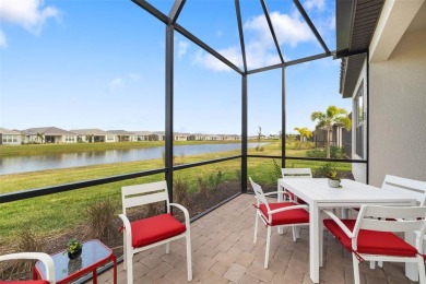 NEW IMPROVED PRICE!!!  LIVE the GOLF dream NOW in this on Esplanade Golf and Country at Lakewood Ranch in Florida - for sale on GolfHomes.com, golf home, golf lot