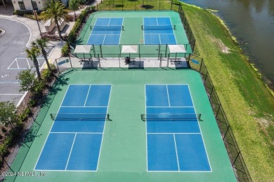 Discover the best of 55+ Living in GATED Parkland Preserve! This on Slammer and Squire Golf Course in Florida - for sale on GolfHomes.com, golf home, golf lot