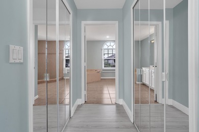 Beautifully cared for and move-in-ready!  This 4-brdroom, 3-bath on Bear Lakes Country Club in Florida - for sale on GolfHomes.com, golf home, golf lot