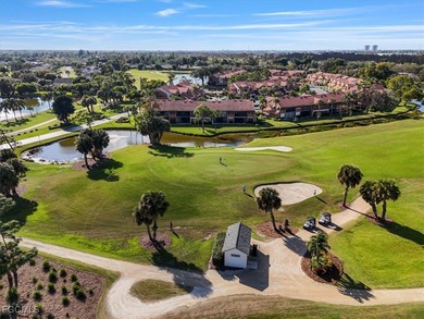 Start living the Florida Lifestyle now! Welcome to this on Eagle Ridge Golf and Tennis Club in Florida - for sale on GolfHomes.com, golf home, golf lot