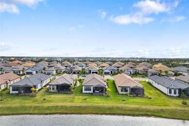 NEW IMPROVED PRICE!!!  LIVE the GOLF dream NOW in this on Esplanade Golf and Country at Lakewood Ranch in Florida - for sale on GolfHomes.com, golf home, golf lot