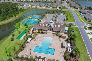 Discover the best of 55+ Living in GATED Parkland Preserve! This on Slammer and Squire Golf Course in Florida - for sale on GolfHomes.com, golf home, golf lot