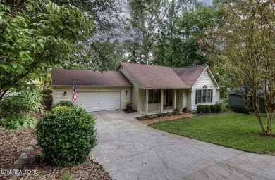 This is one of the BEST VALUES in TELLICO VILLAGE - 3 Bedrooms 3 on Toqua Golf Course - Loudon County in Tennessee - for sale on GolfHomes.com, golf home, golf lot