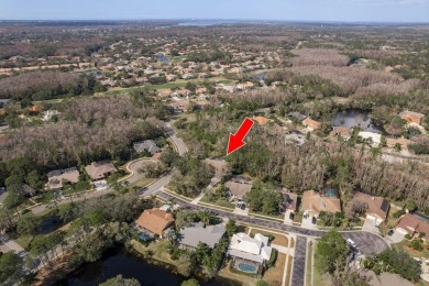 Under contract-accepting backup offers. Located in the highly on East Lake Woodlands Country Club in Florida - for sale on GolfHomes.com, golf home, golf lot
