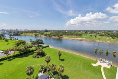 WATERFRONT LUXURY LIVING AT GOVERNOR'S POINTESpectacular on North Palm Beach Country Club in Florida - for sale on GolfHomes.com, golf home, golf lot