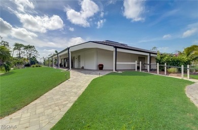 Start living the Florida Lifestyle now! Welcome to this on Eagle Ridge Golf and Tennis Club in Florida - for sale on GolfHomes.com, golf home, golf lot