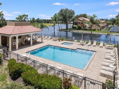 Start living the Florida Lifestyle now! Welcome to this on Eagle Ridge Golf and Tennis Club in Florida - for sale on GolfHomes.com, golf home, golf lot